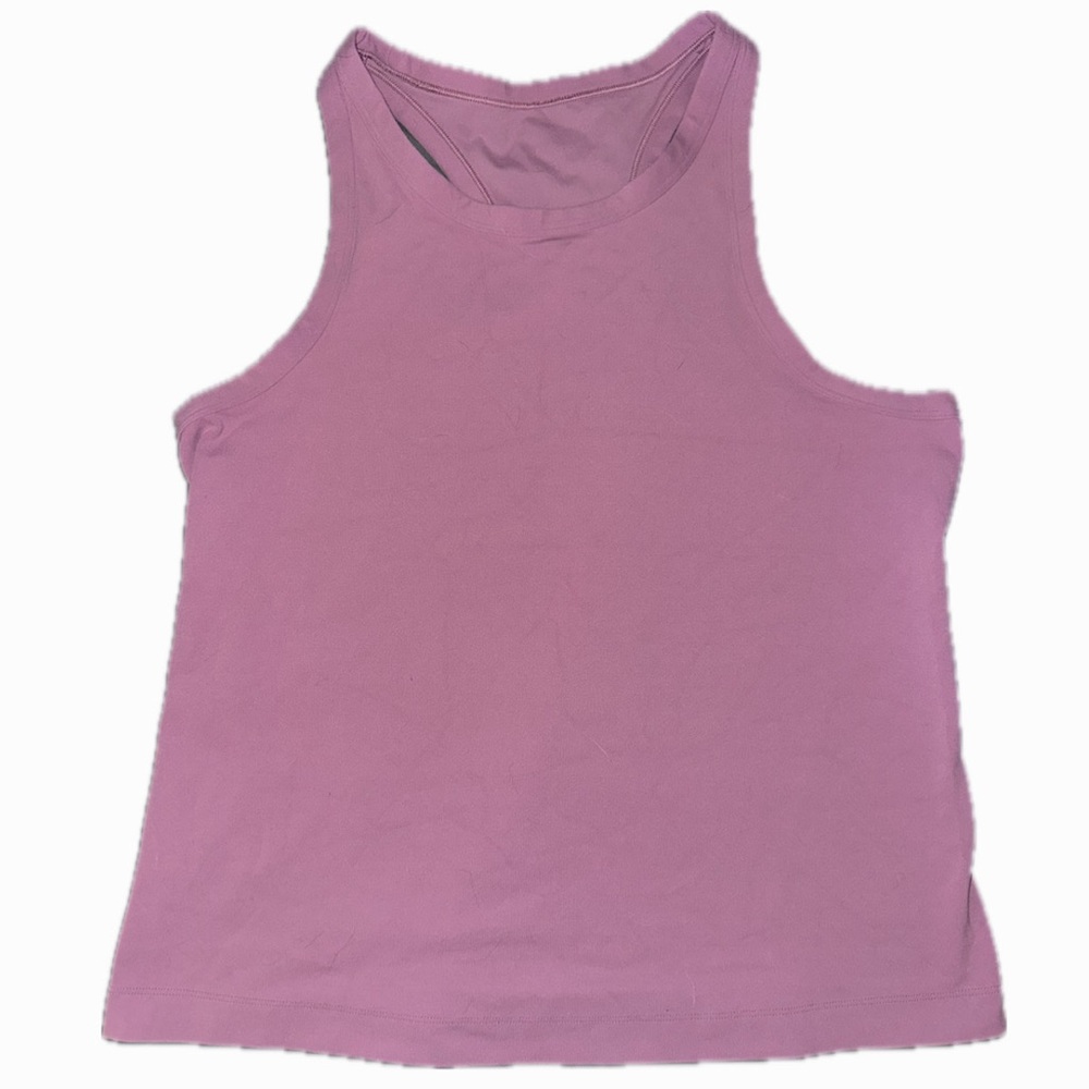 Lululemon Align Waist-Length Racerback Tank